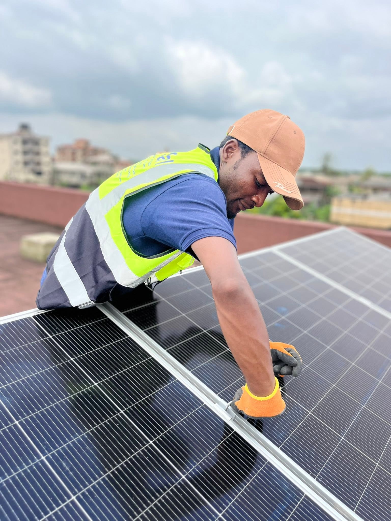 DENVER BACK UP 50 KW DECEMBRE 2025